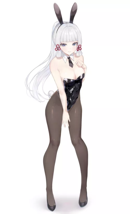 Ayala [Genshin Impact] by CheetahSperm18