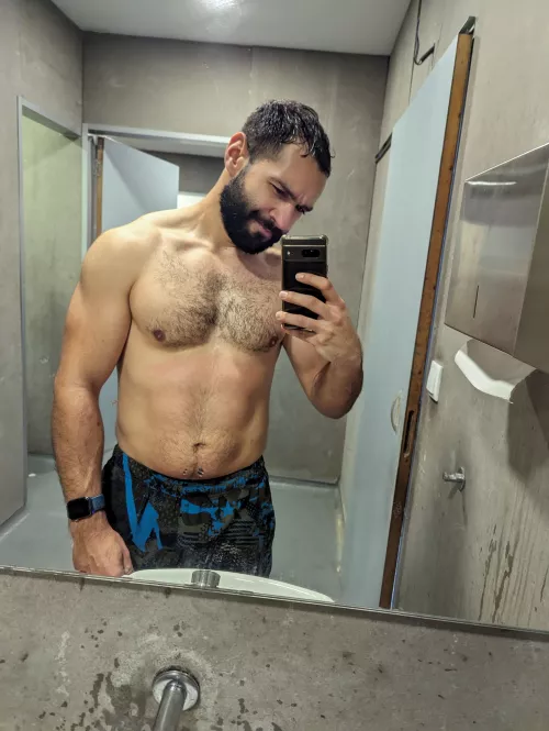 Been feeling great lately! by DanKenway11