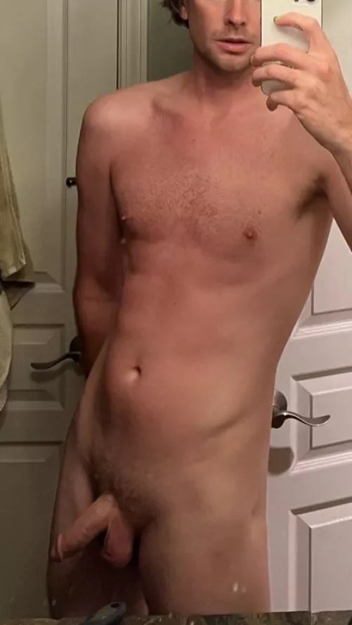 been liking this selfie (m) thoughts? by yalihux