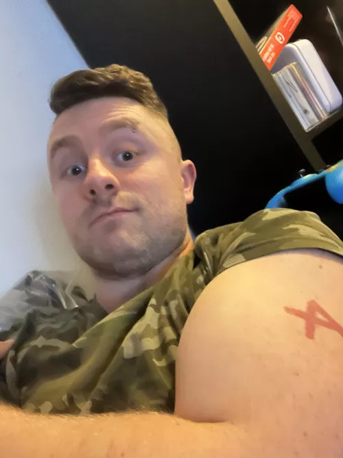 been playing FF7 Remake this evening :) by bpdbryan