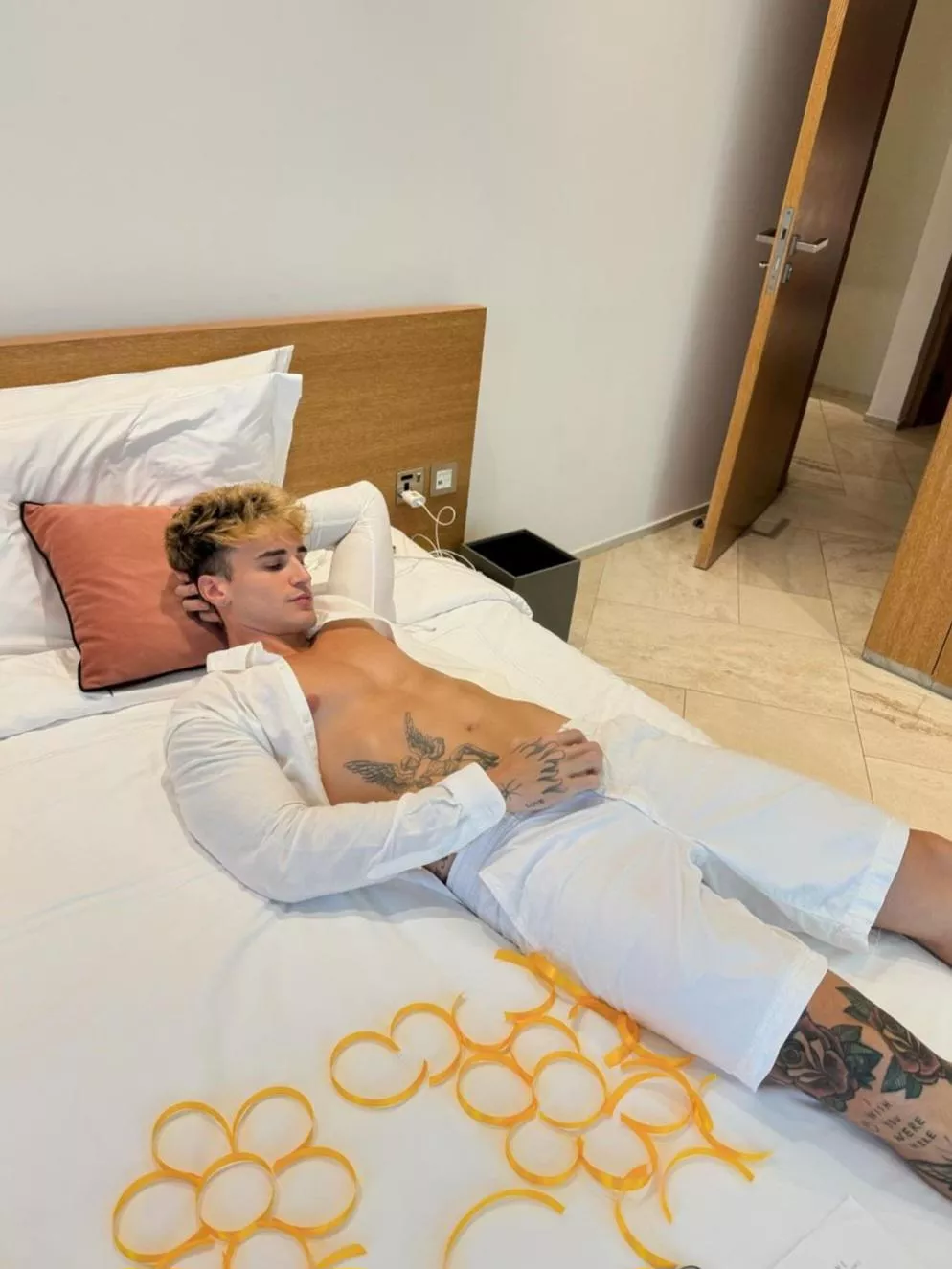 Believe you can and you're halfway there. posted by bistomasto