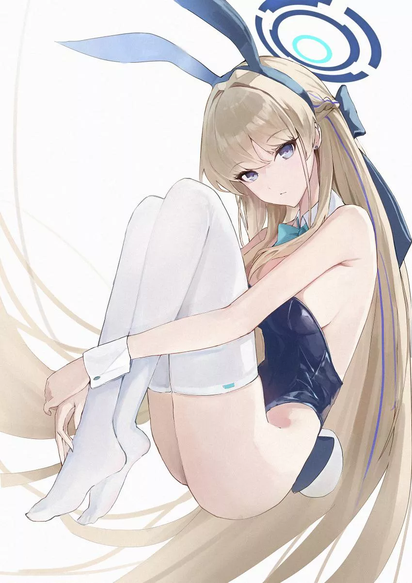 Best and only angel waifu posted by reversedturnover