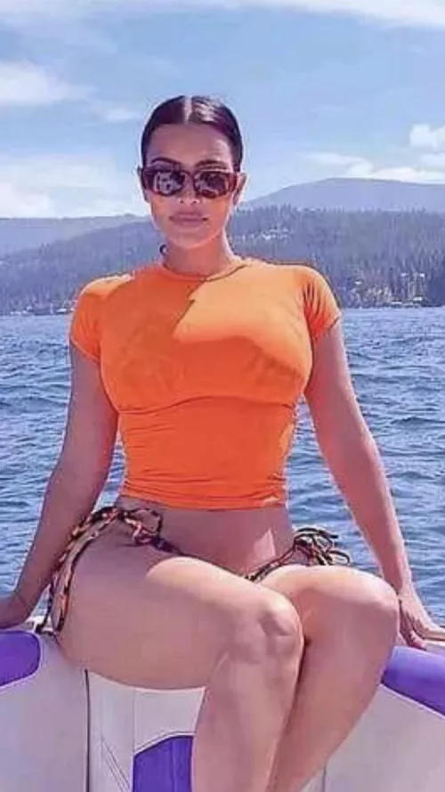 Big tits and big ass 😋🤤 by Novel_Category_4799