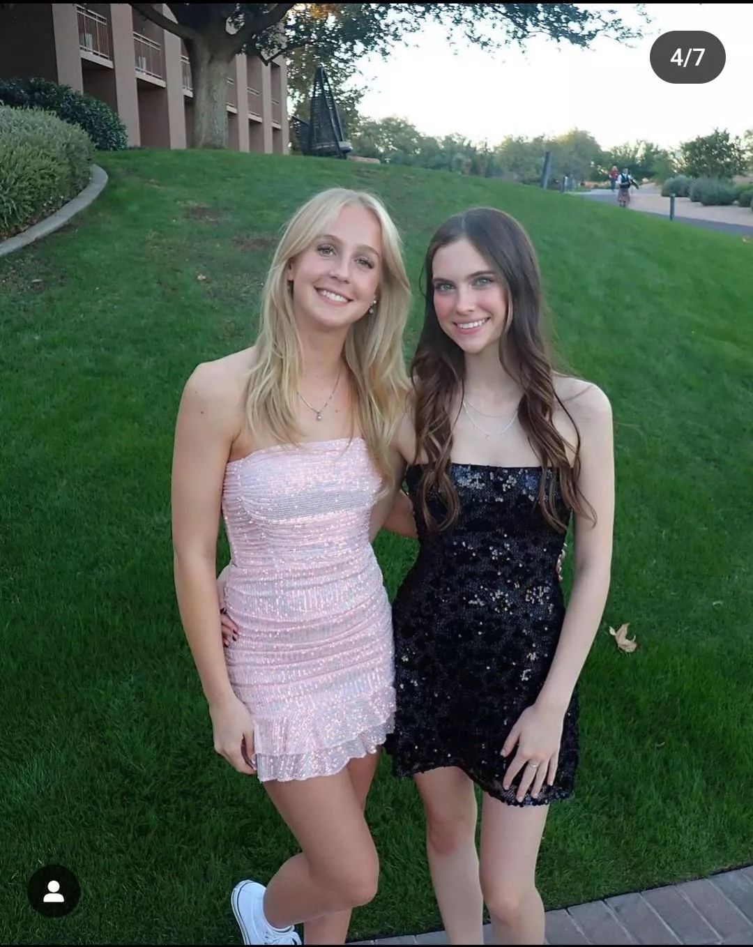 Blonde vs Brunette posted by Independent_Pear5661