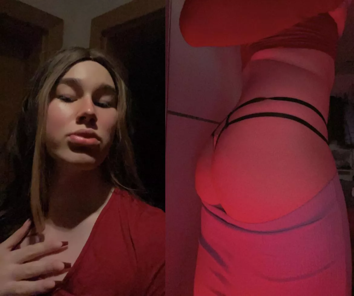 Born to be used 🤭 posted by No_Long5926