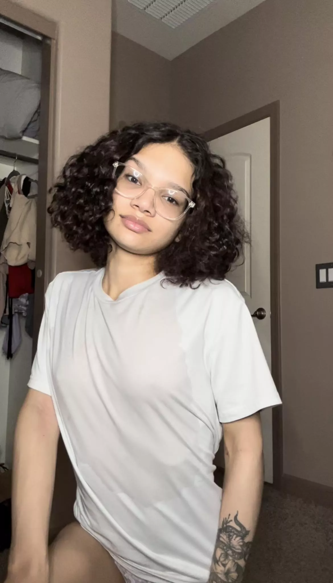 can a nerdy girl get you hard posted by yourcutiegerman