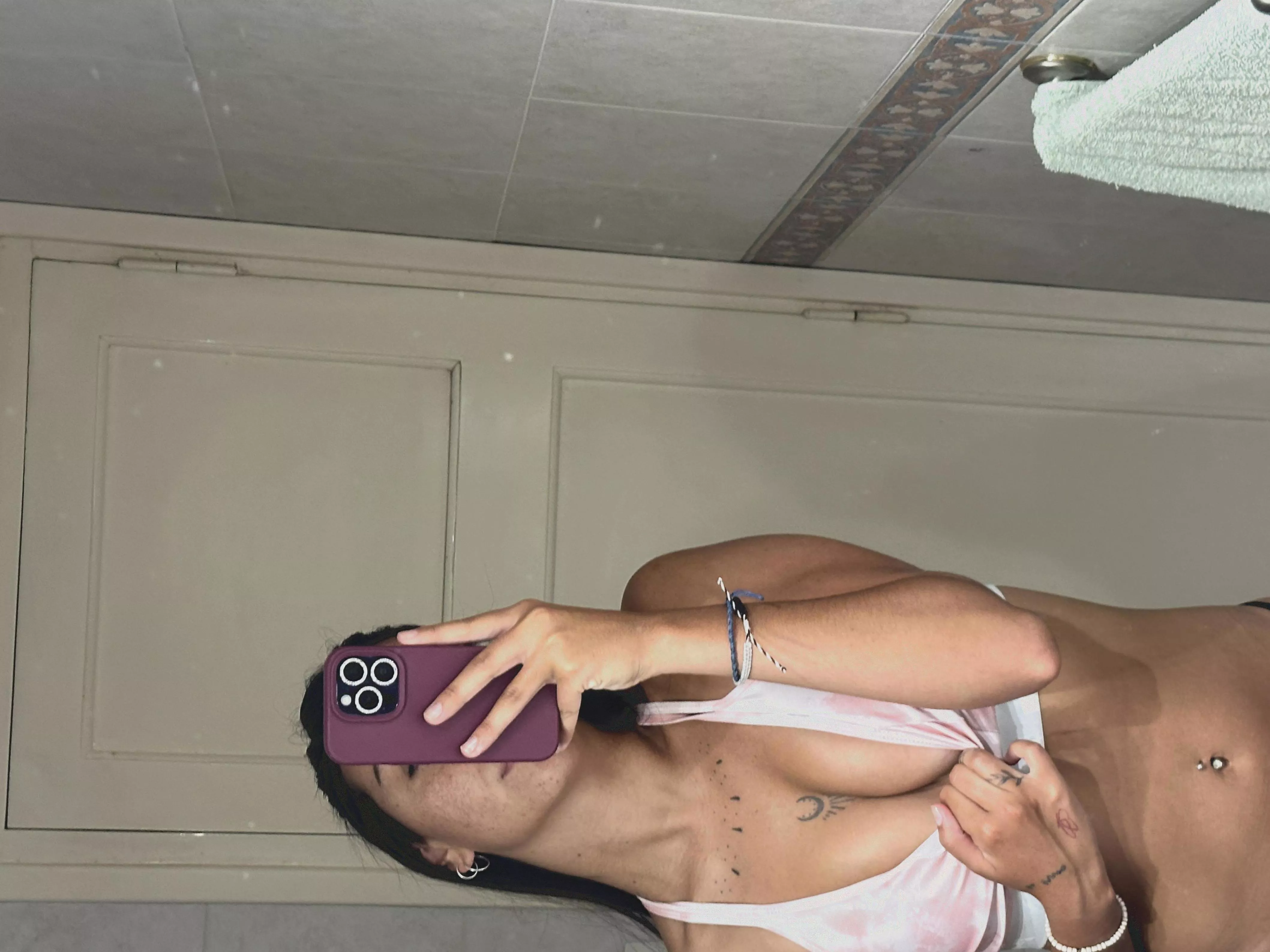  can I be your slut  posted by flyspoon