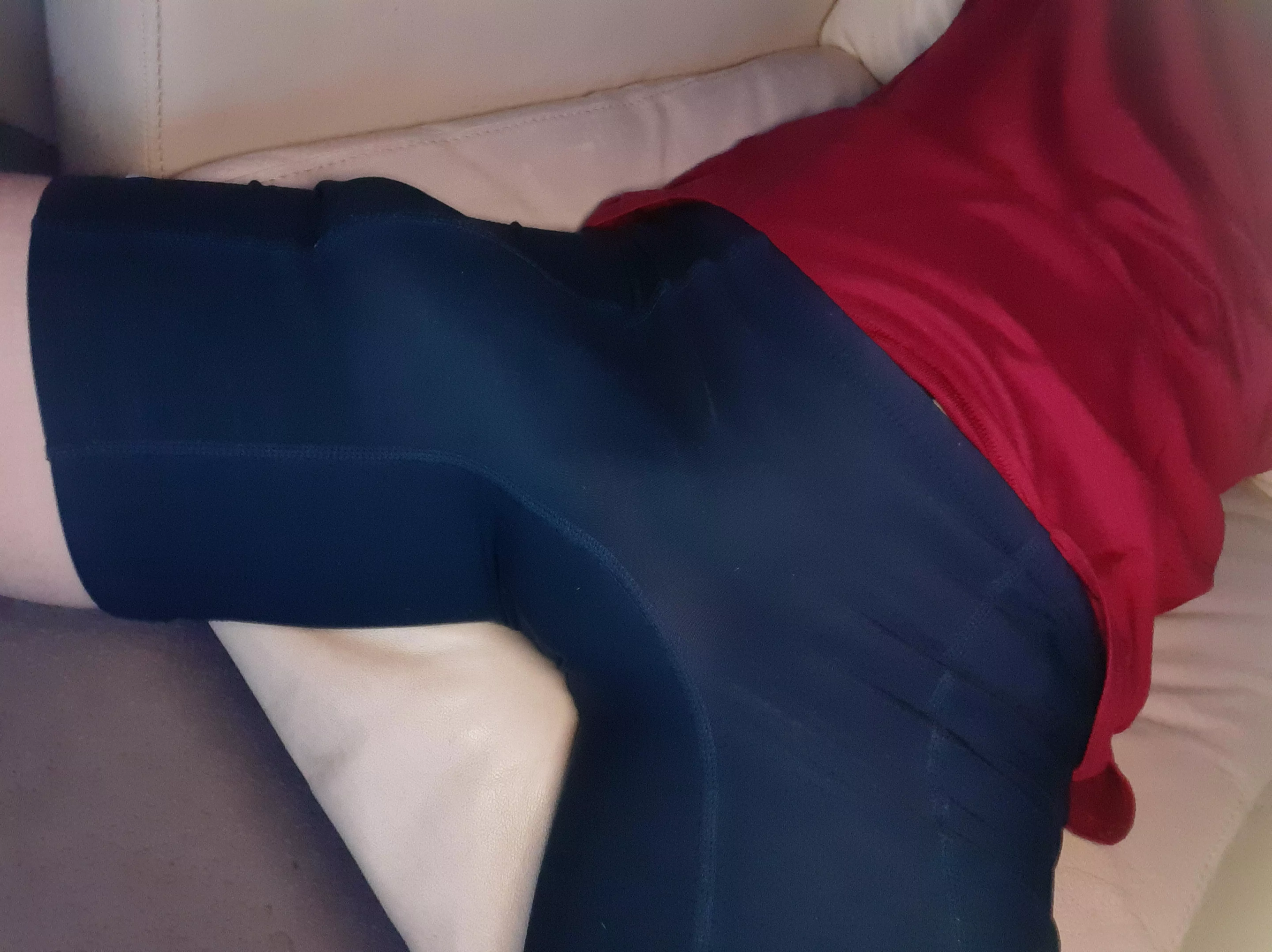 Can you see it?  posted by xxlmonstercock