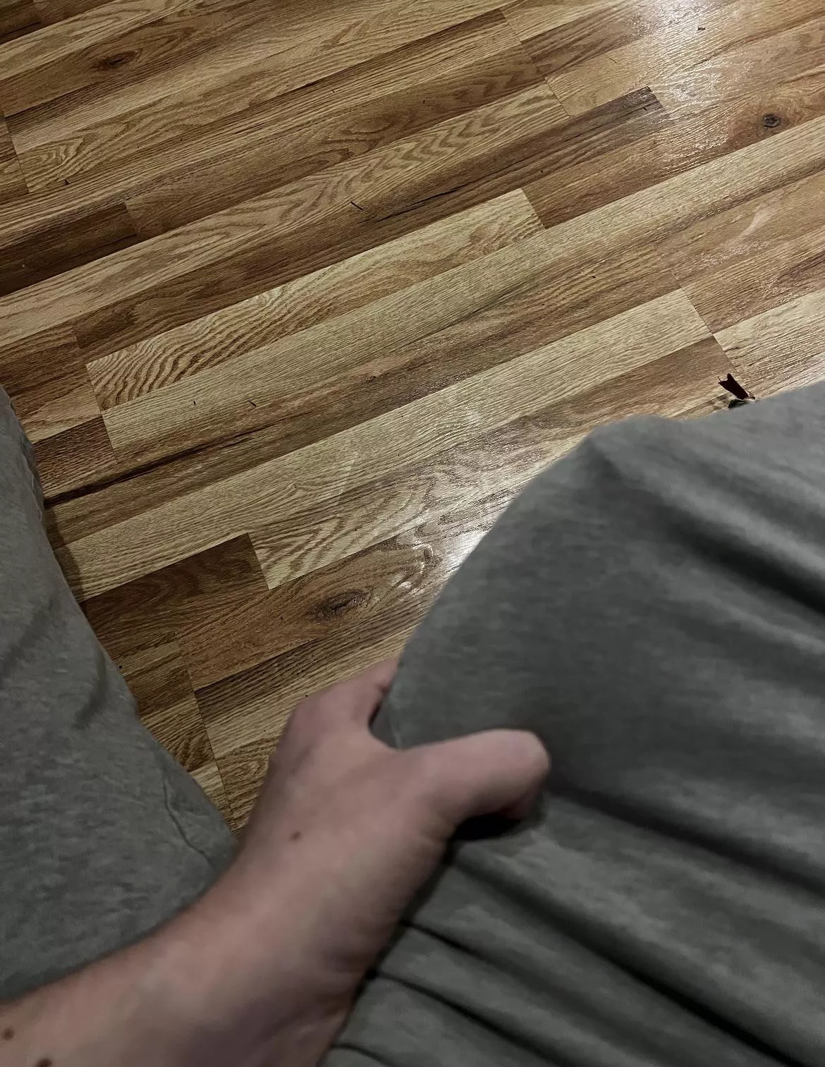 Can’t wear these in public posted by Cause_External