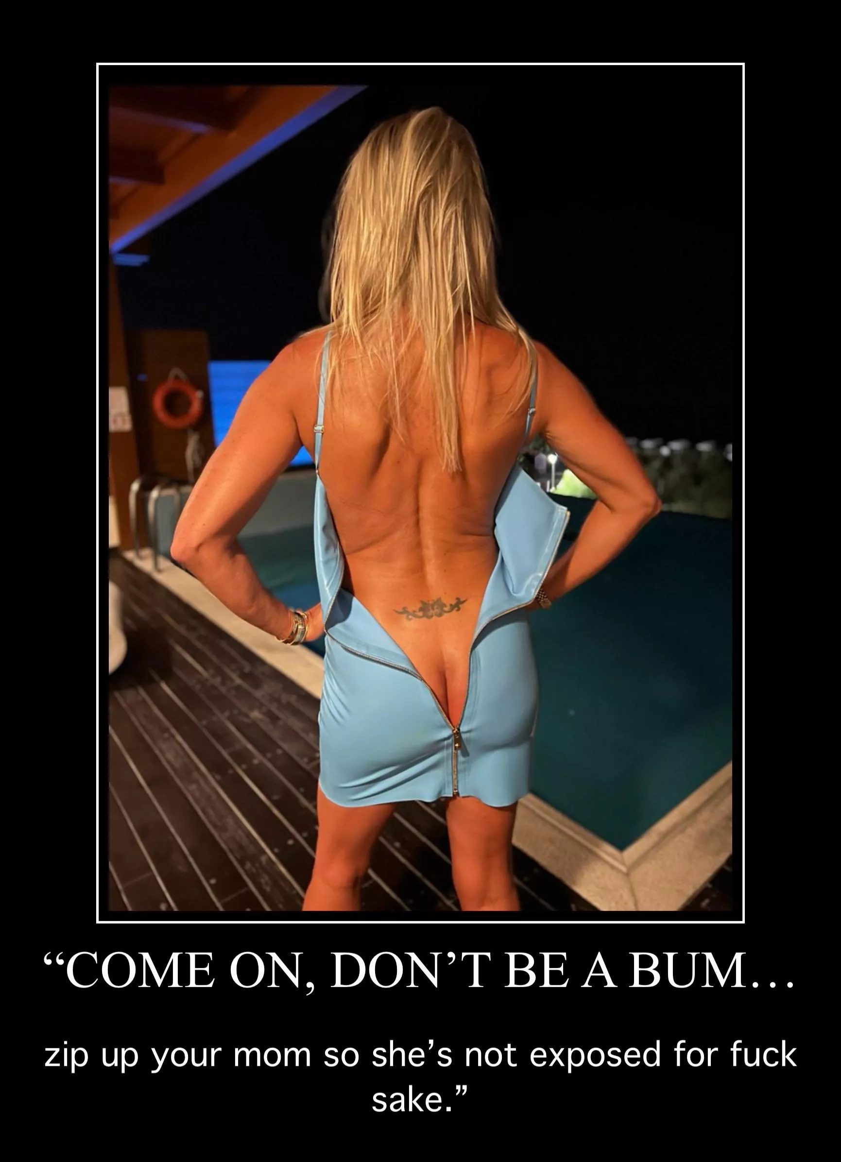 Caption posted by fappingbible