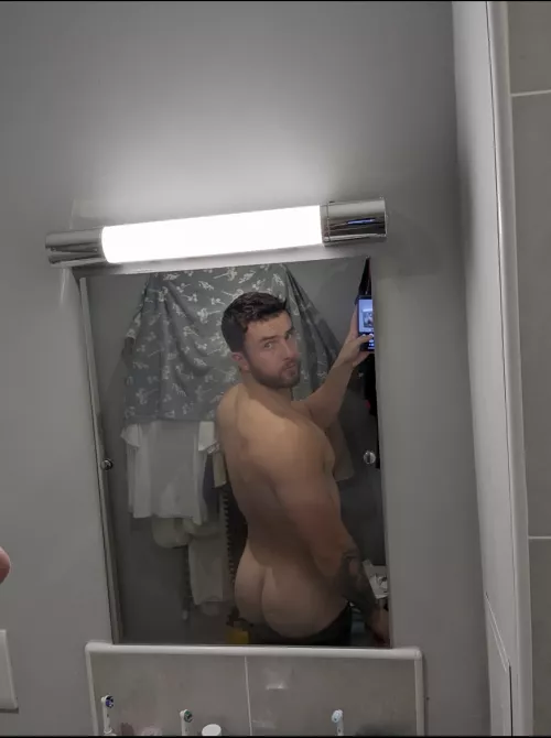 Cheeky  by Old-Contribution2960