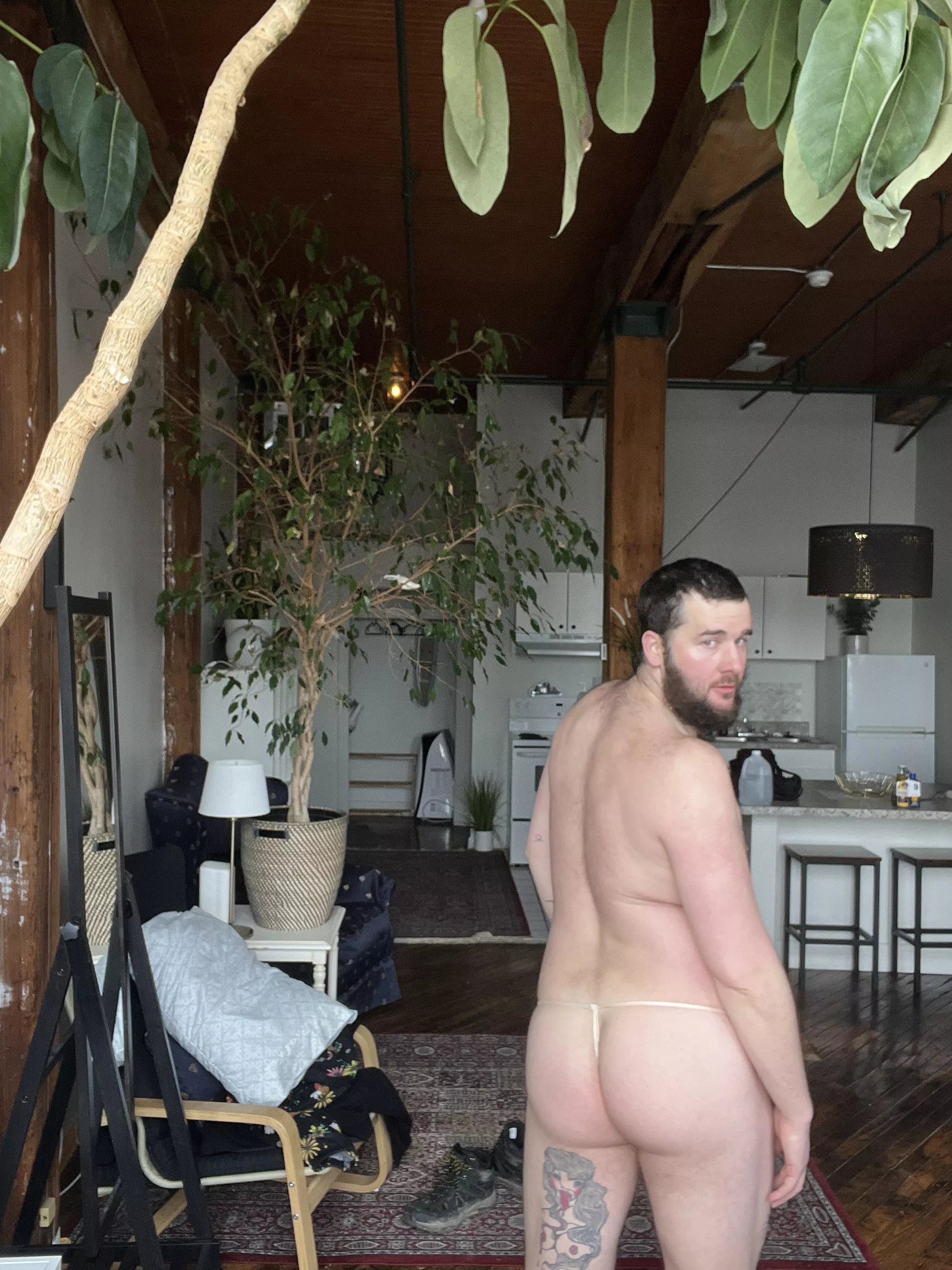 Chubby posted by KC90001