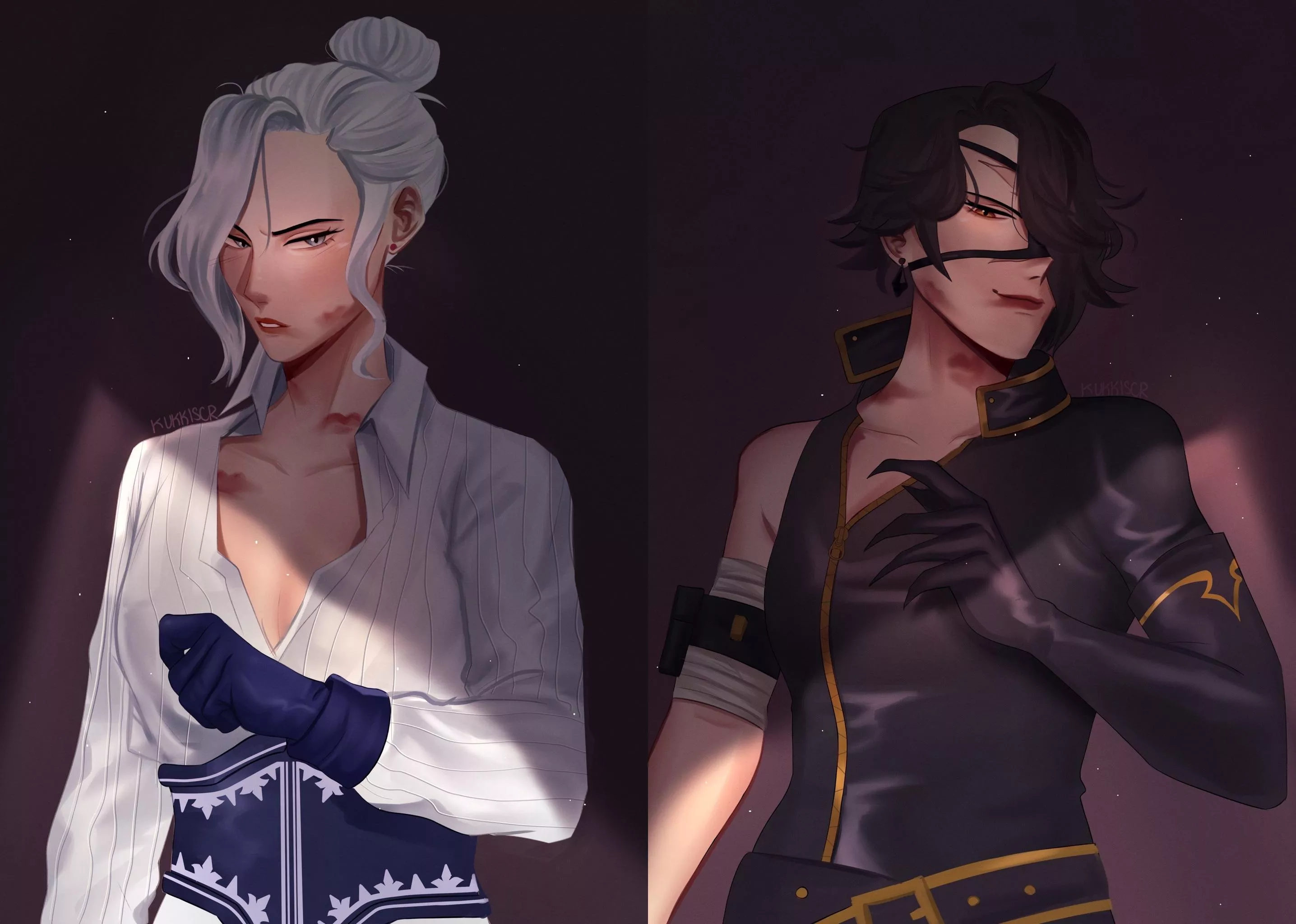 CinWin Rough Hatesex by cookiescr posted by CapAccomplished8072