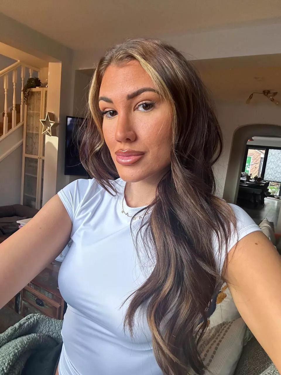 classy sexy girl posted by SufficientSail4615