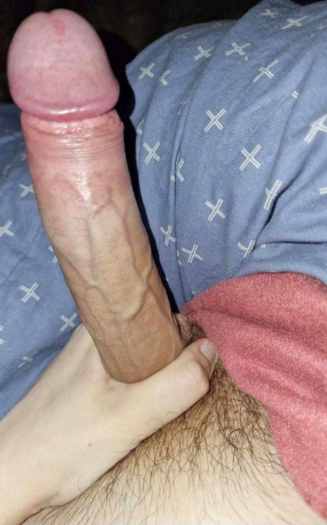 Come get it 😏 posted by BiLunarMoons