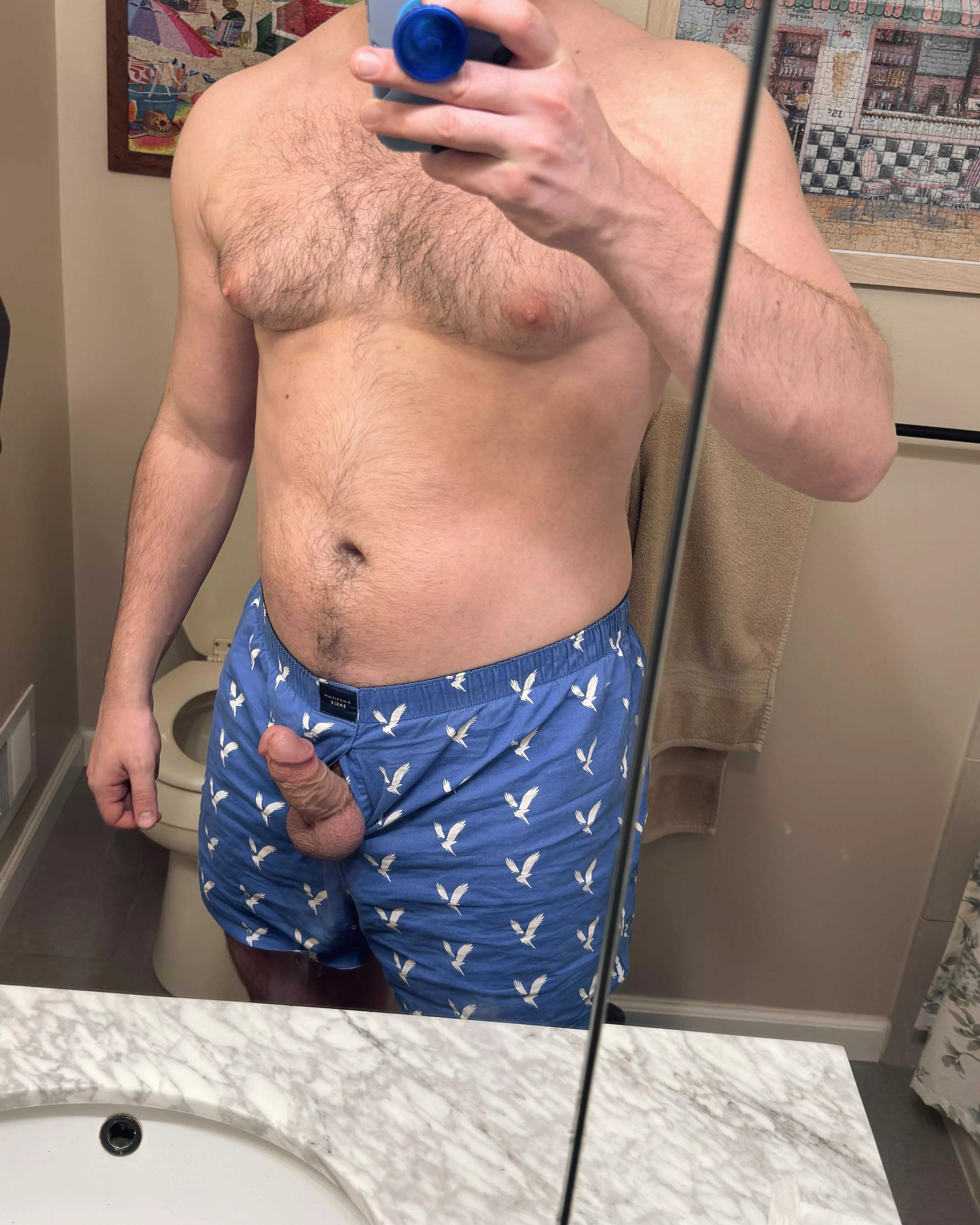 Coming up strong 💪🏻 posted by Treeman51