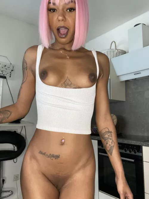 could i be your type? by tracy_wood