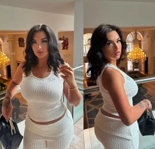 Covered... by inthe504