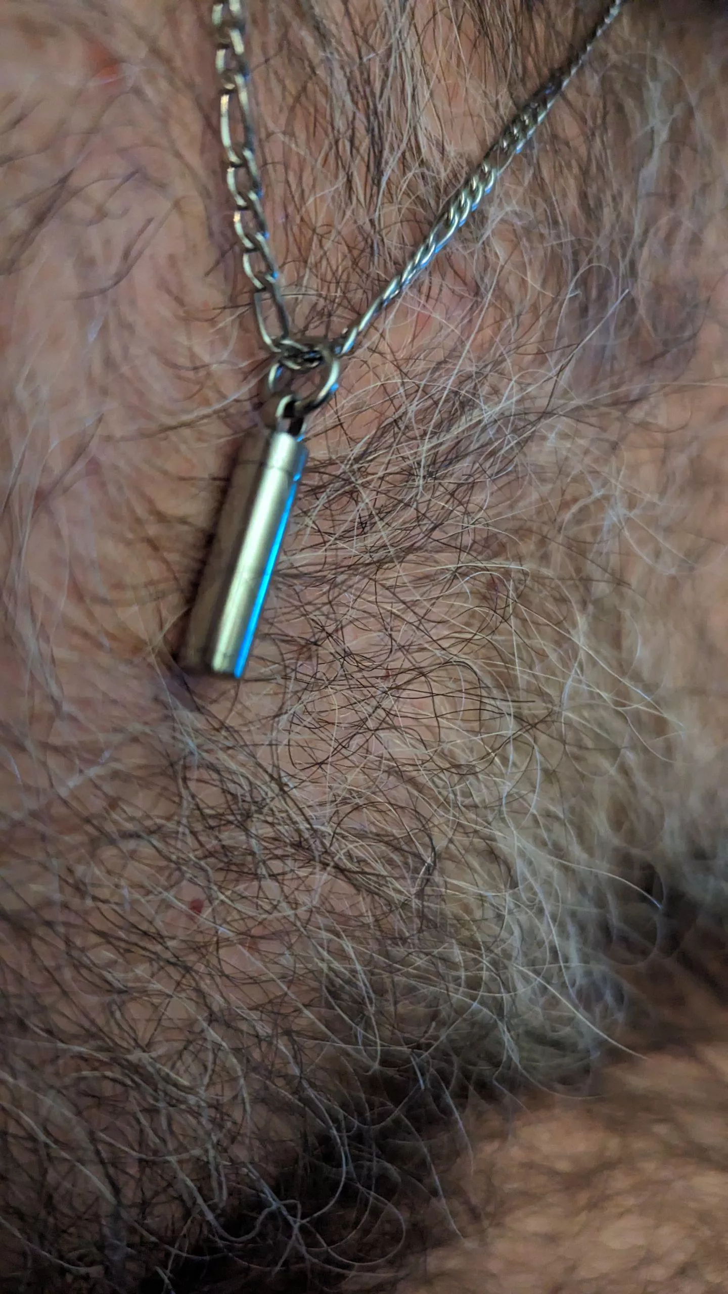 Daddy Dom Bear in his 50s wondering if I still got it posted by Big-Daddy-XO