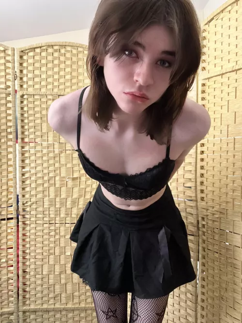 Daddy? by Blake_Trans_Fem