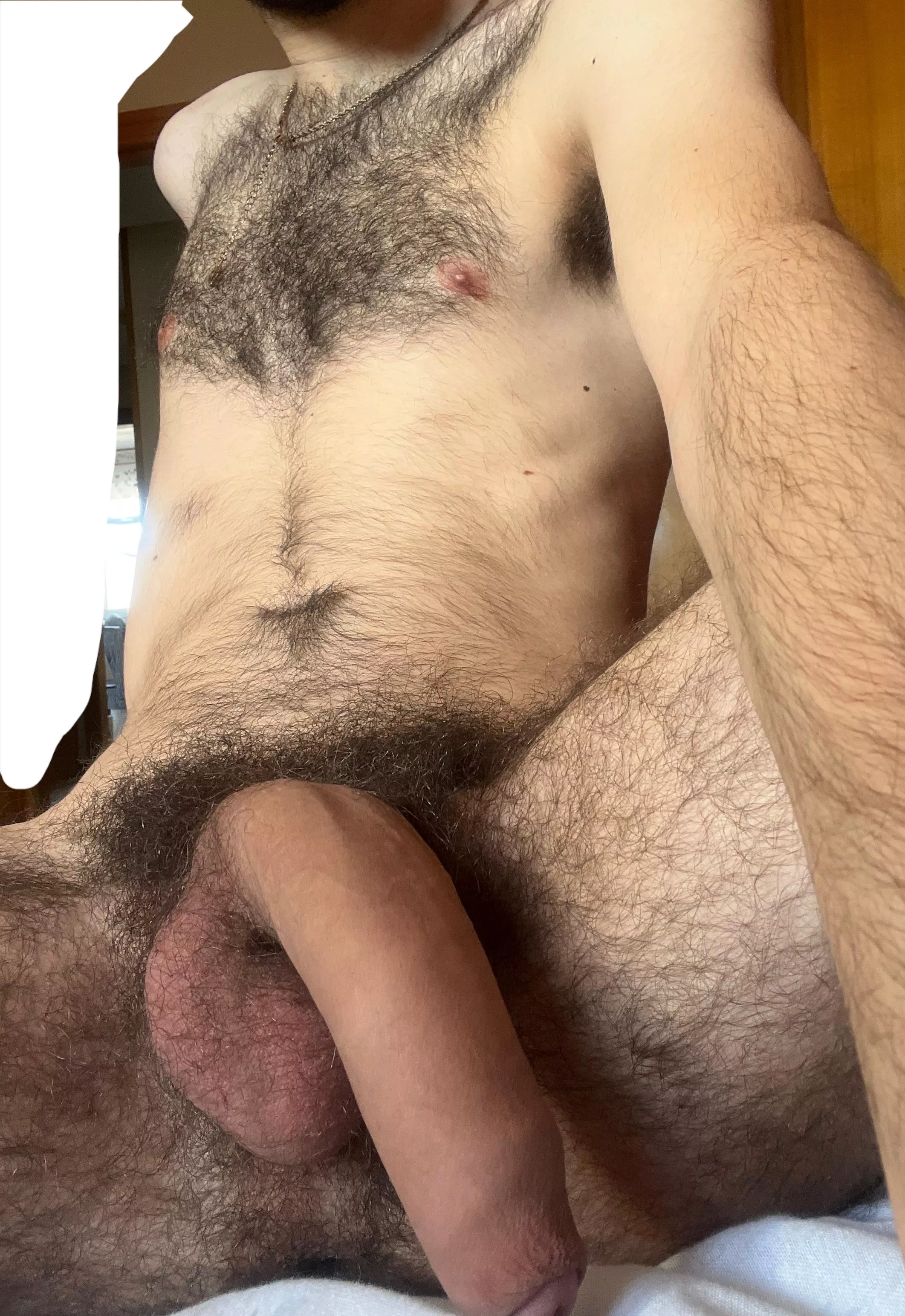 Deep until your nose hits my pubes [25yo] posted by jinsun2