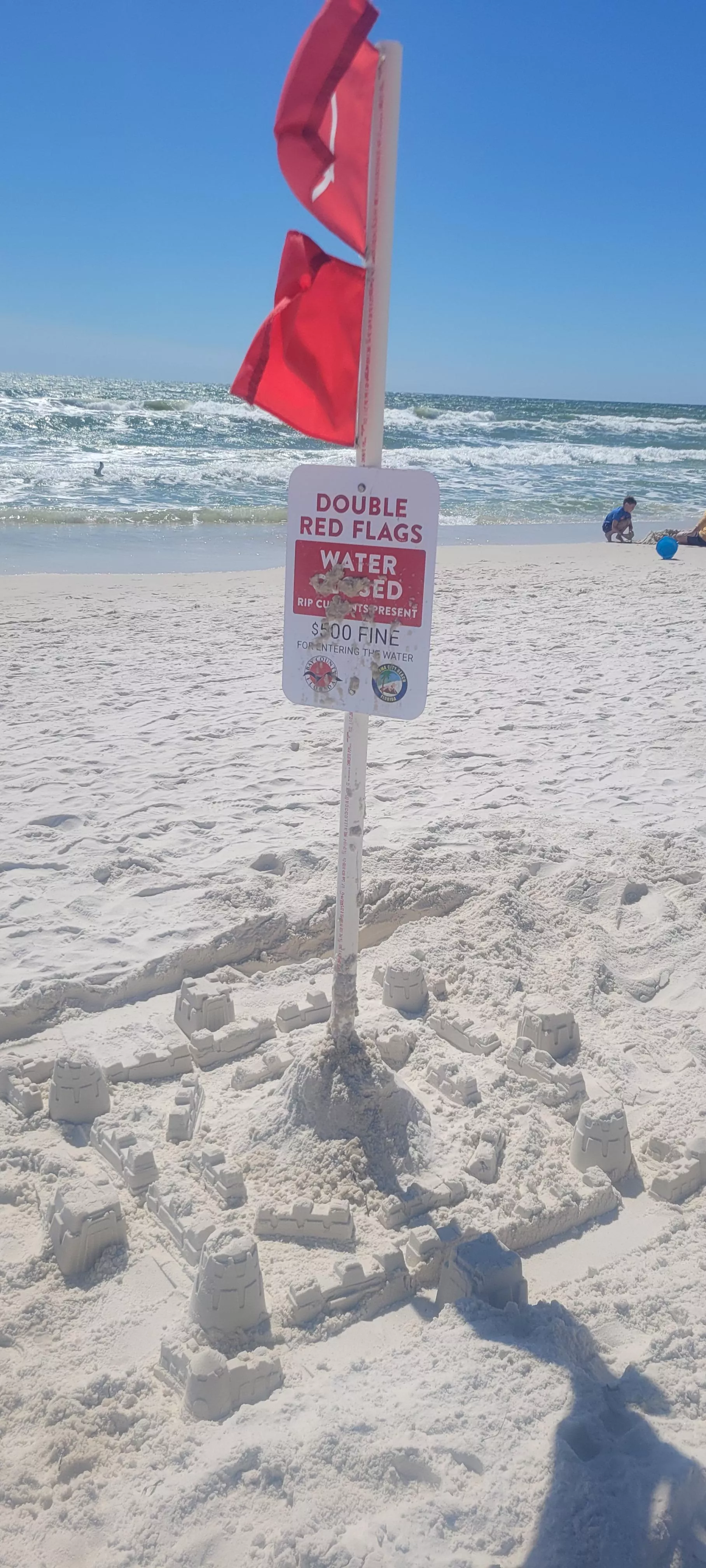 Denied posted by Cutthechitchata-hole