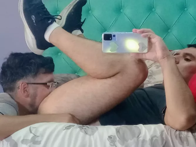 Dinner time by Danysote