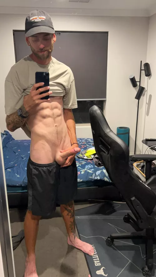 Do I belong  by Resident_Sundae6661