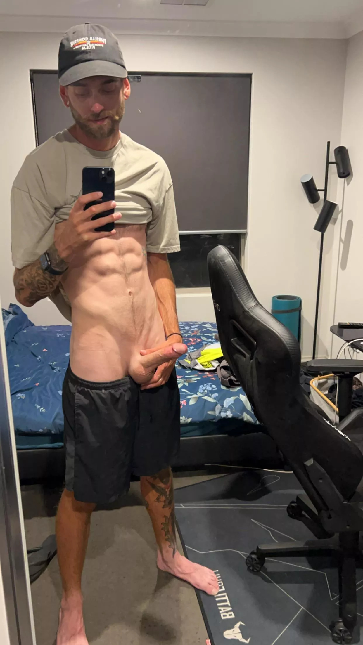 Do I belong  posted by Resident_Sundae6661