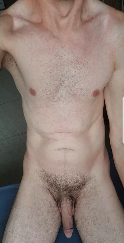 Do you like my posts? by Elegant-Material-893