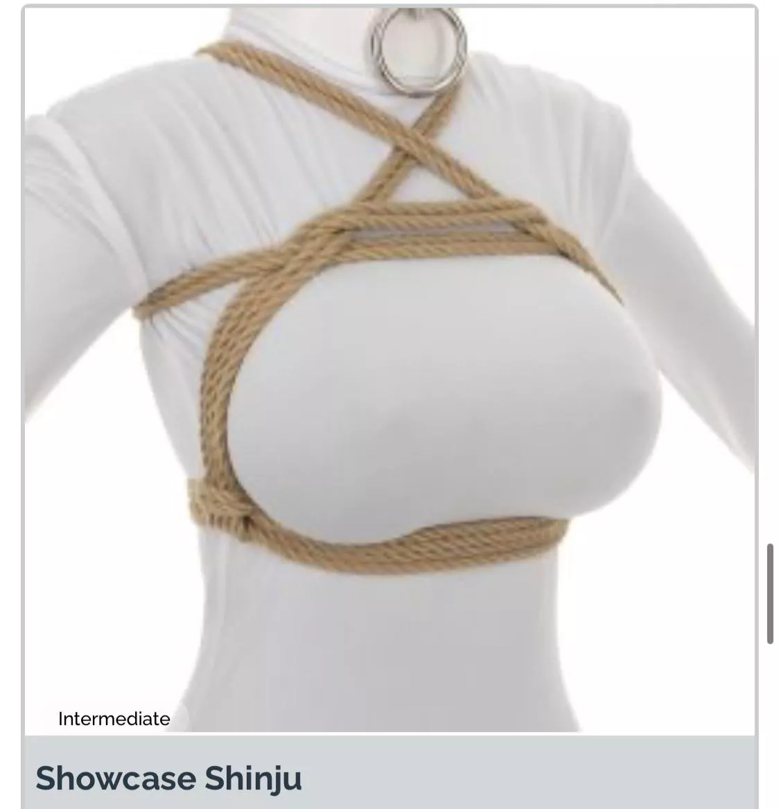 Does anyone have a tutorial for this showcase shinju? posted by springs_adagio
