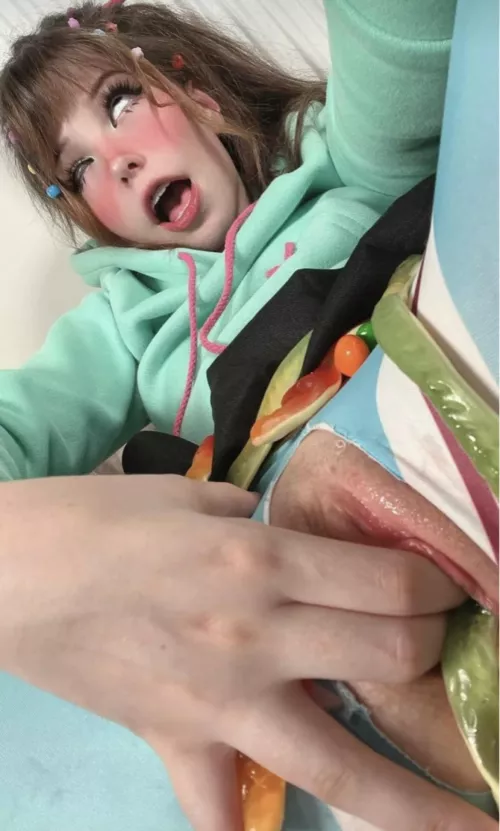 Does anyone know her? by Owakikitru