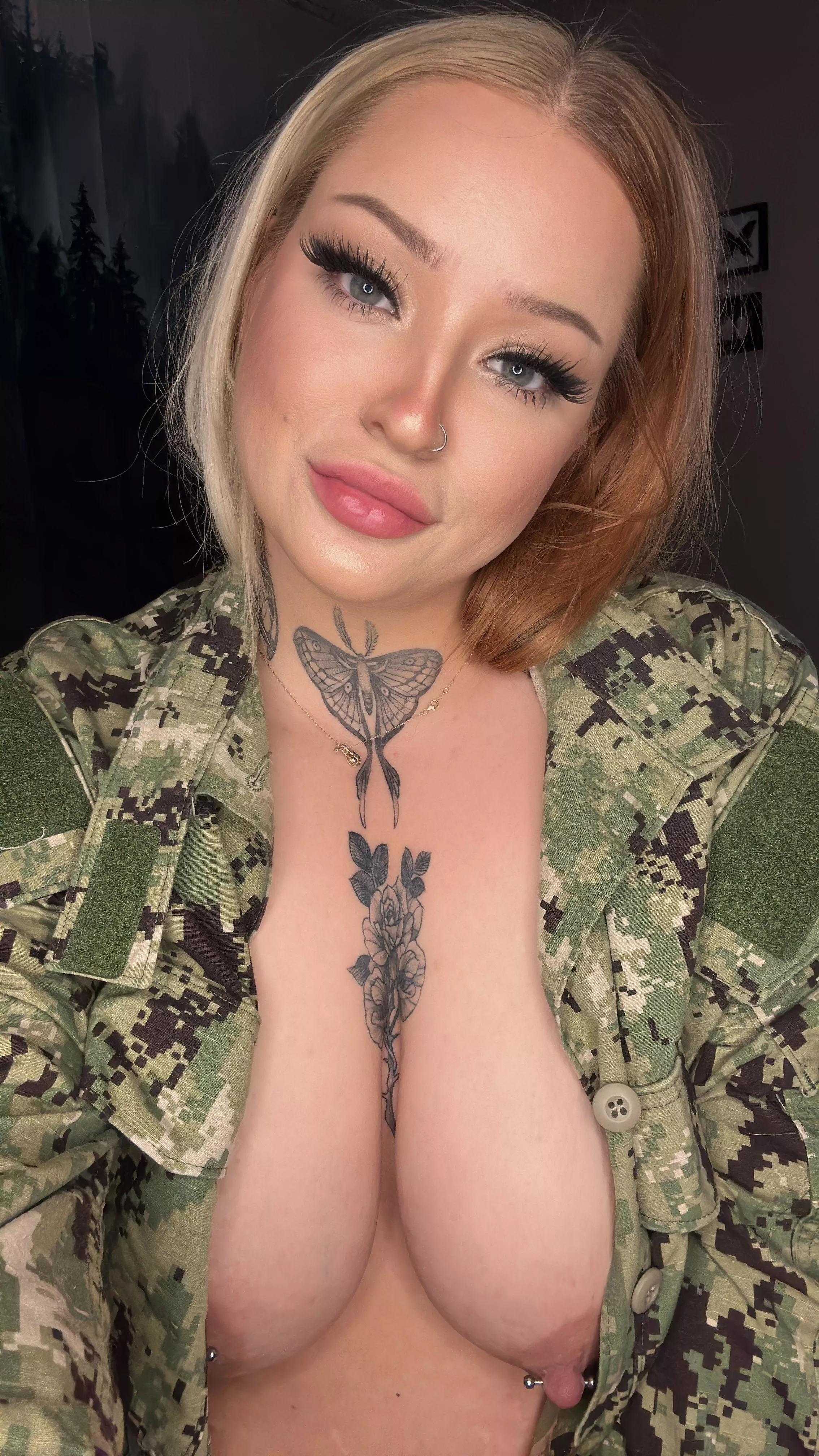 Drop your age if you want this Navy vet tits sucked posted by kdilov