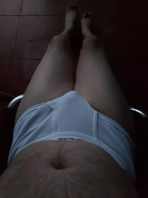 Early FTL Friday morning on the porch by Homo_gone_wild