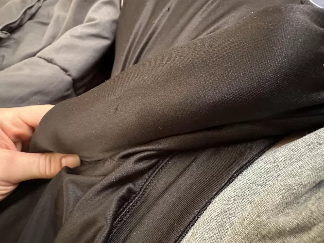 Easy access, come get it.  by DarkKenobi69