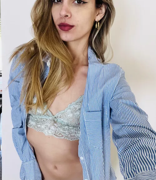 End your week with me, your little freak. by Sassy_Babe_eyes