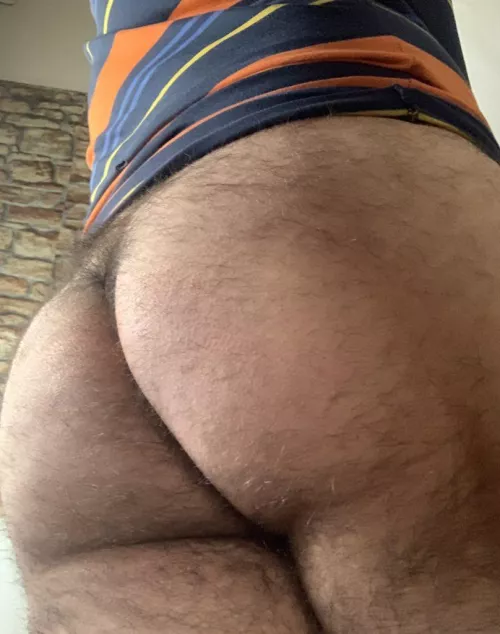 Even hairier when u open by kttenkay