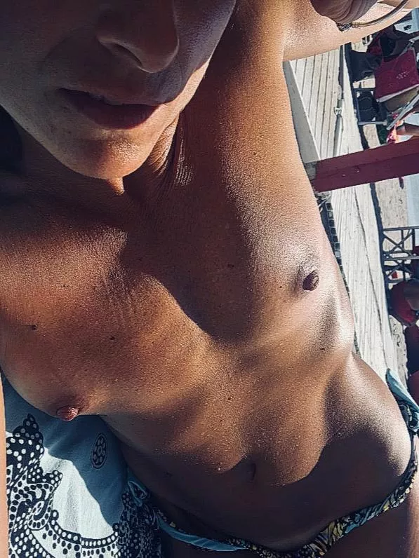 Excited nipples posted by Wil_more_x_x