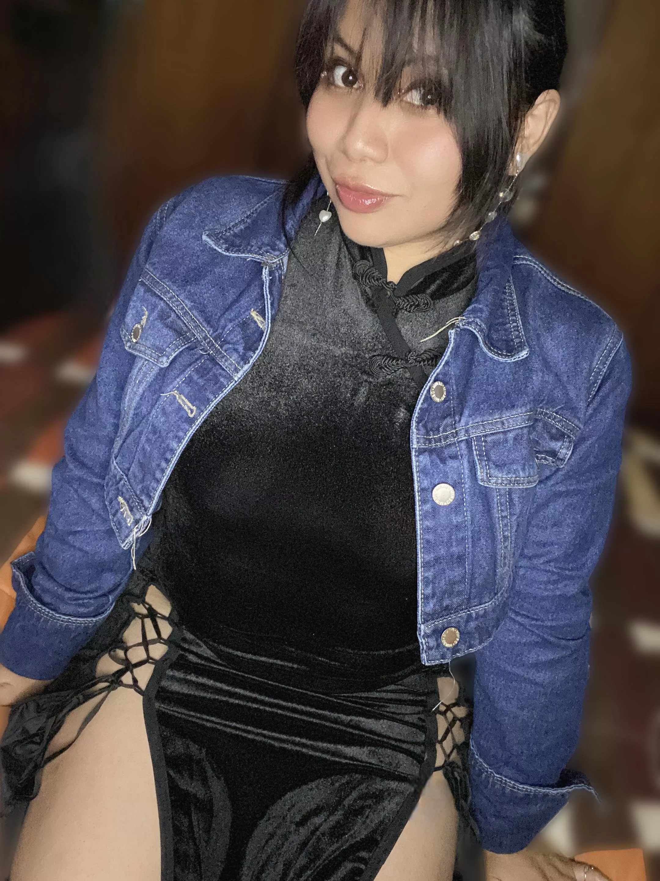 (F) i am going more kawaii this time :) hope it looks good posted by SexyAzucena