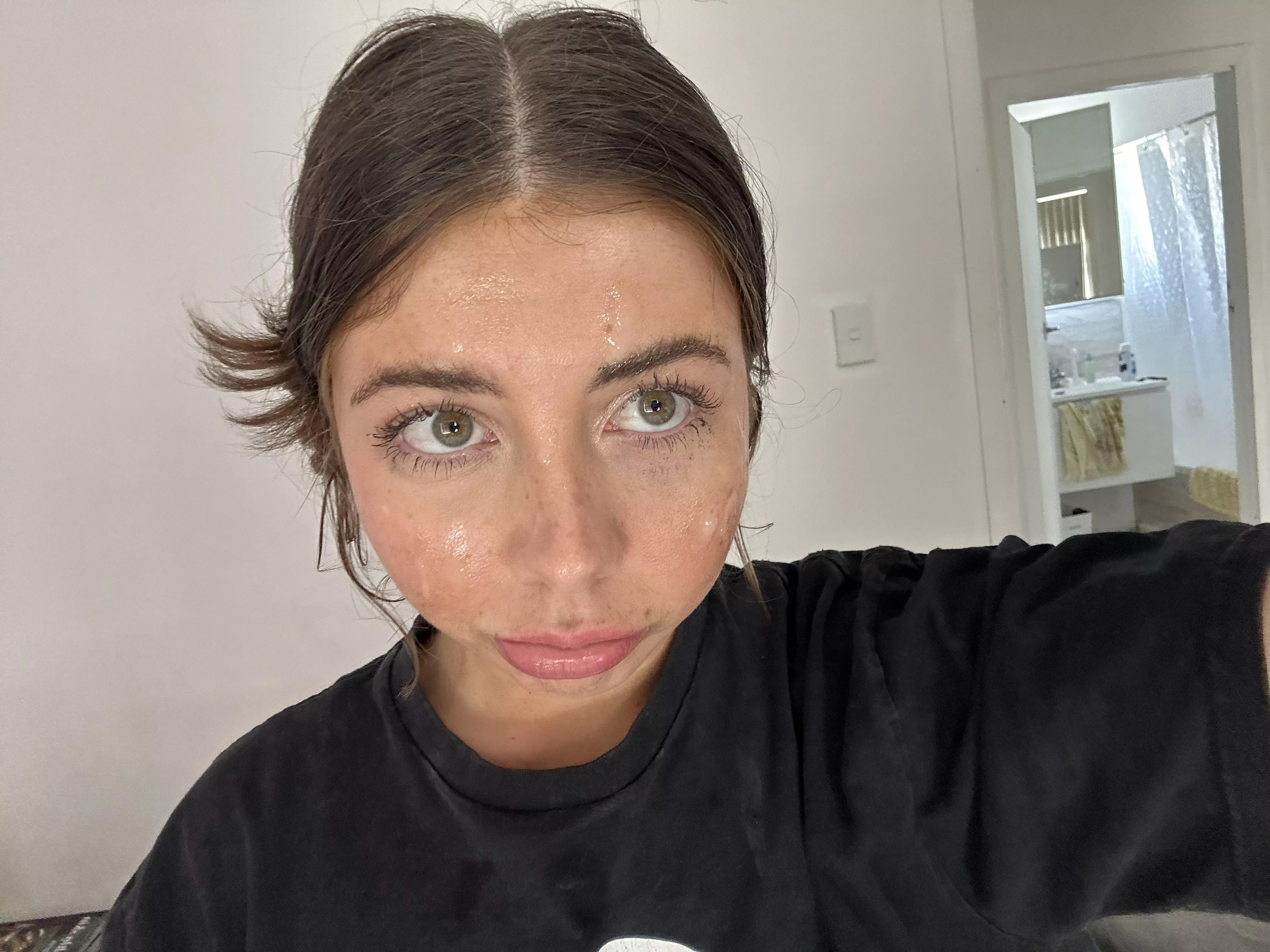 Facials are my kink, What are yours? posted by Priyansh_3355