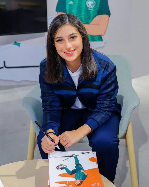 Farah Jefry by sagar9175