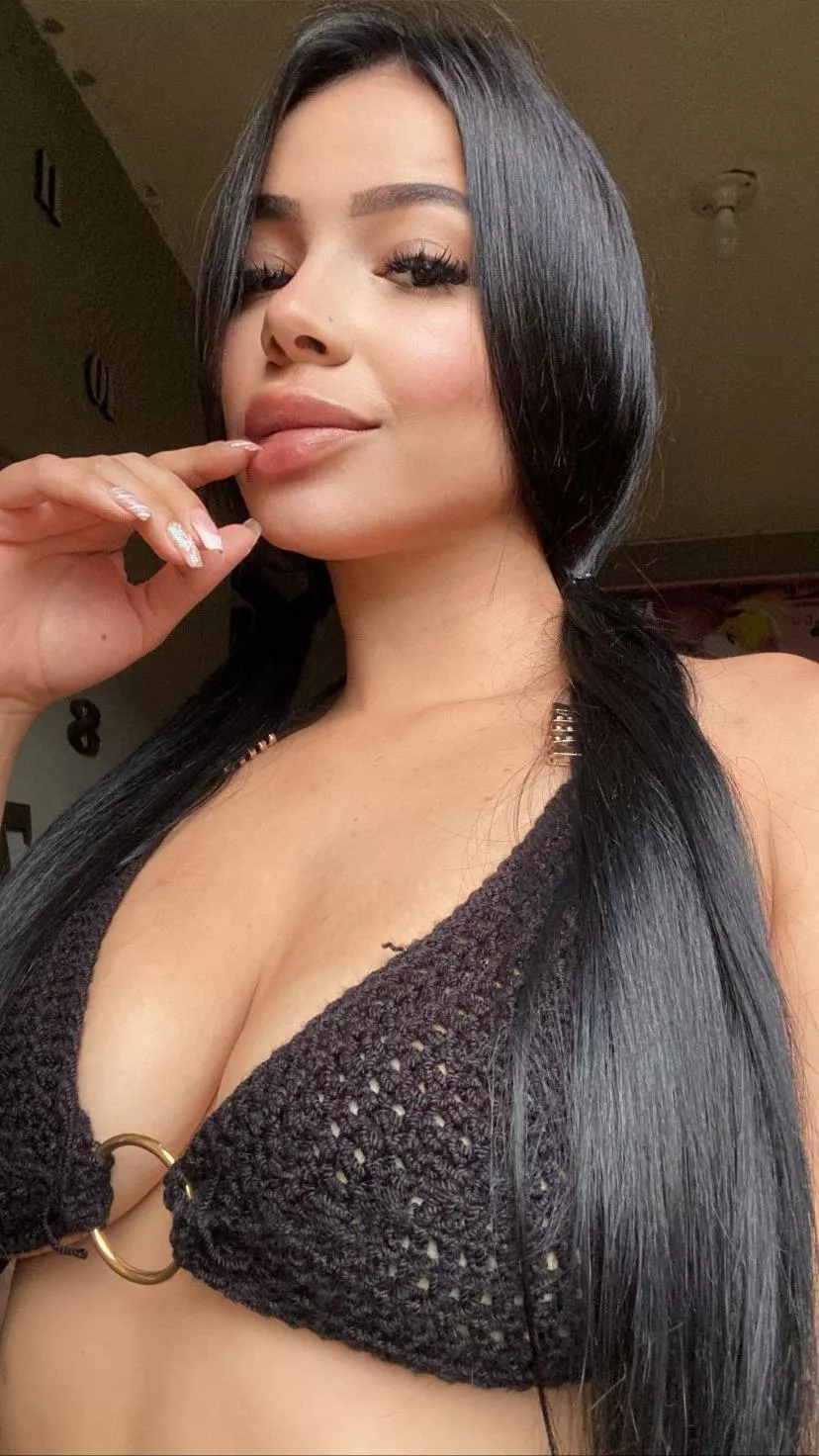 Feeling good today posted by CamillaCutie