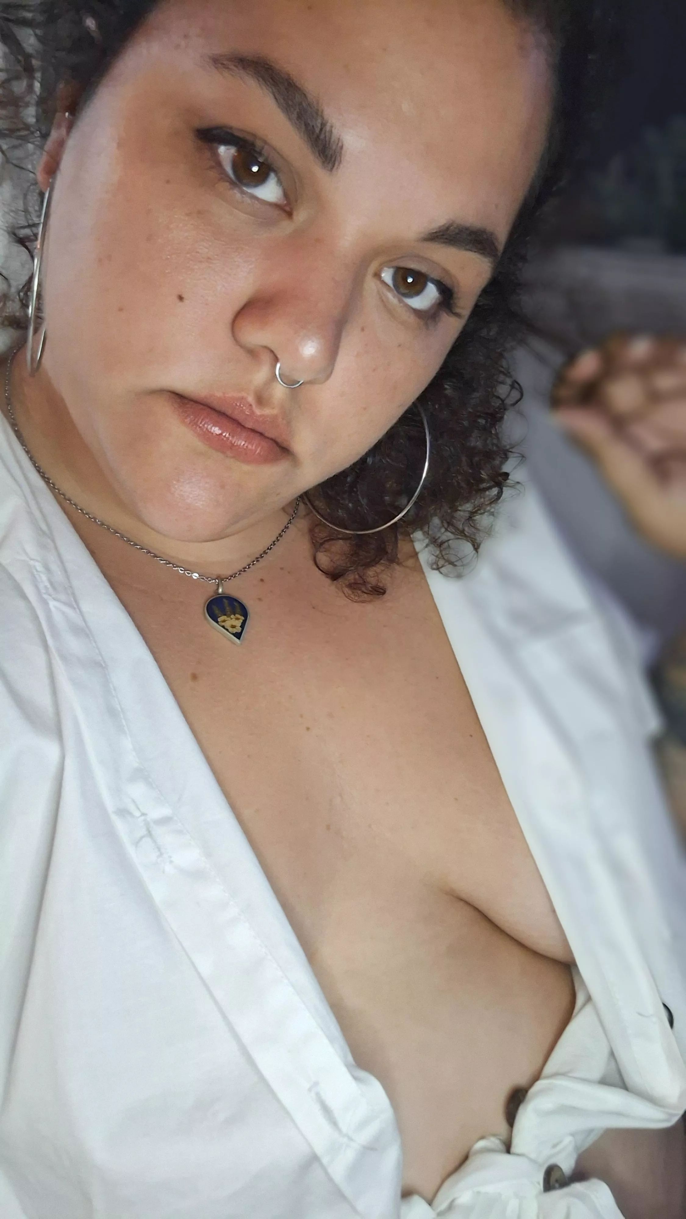 Felling super hot posted by goddesskubbw