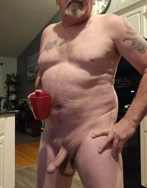 Finally Friday! by GuiltyConflict61