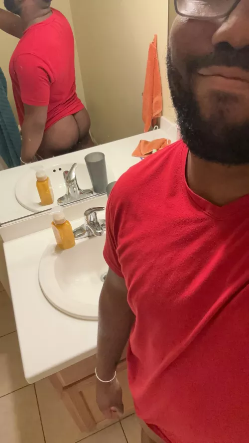 First day back in the gym in awhile guess what I worked by Ka_shew1996