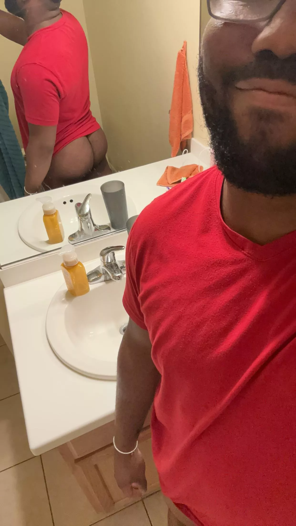 First day back in the gym in awhile guess what I worked posted by Ka_shew1996