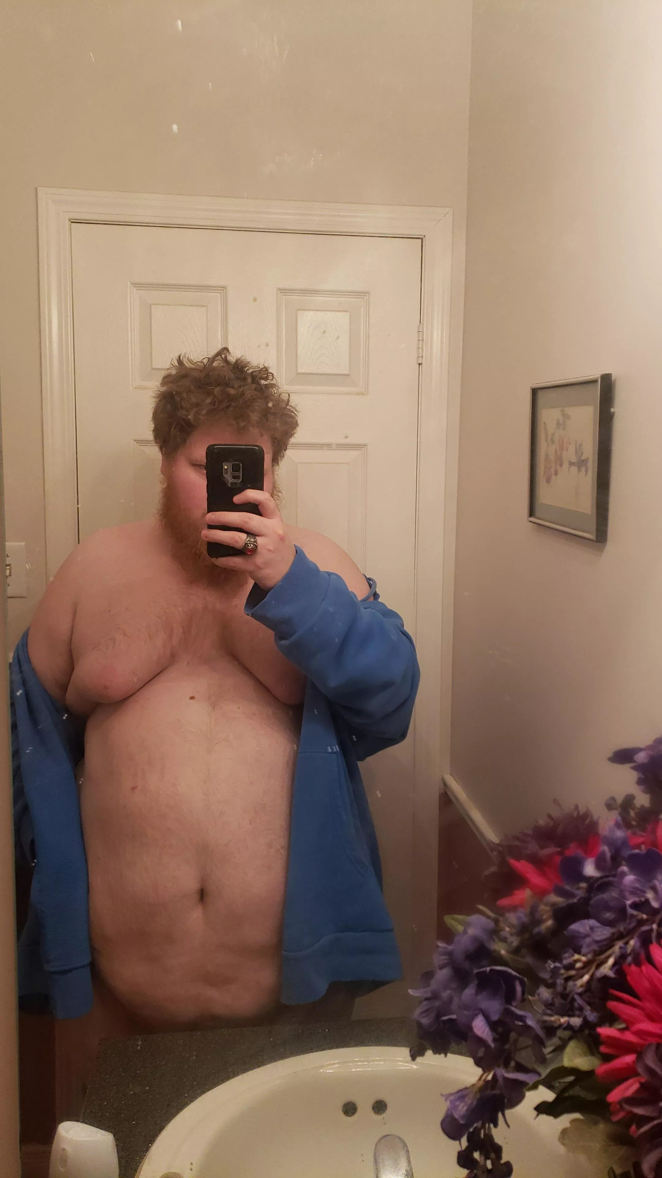 First post posted by scooby2498