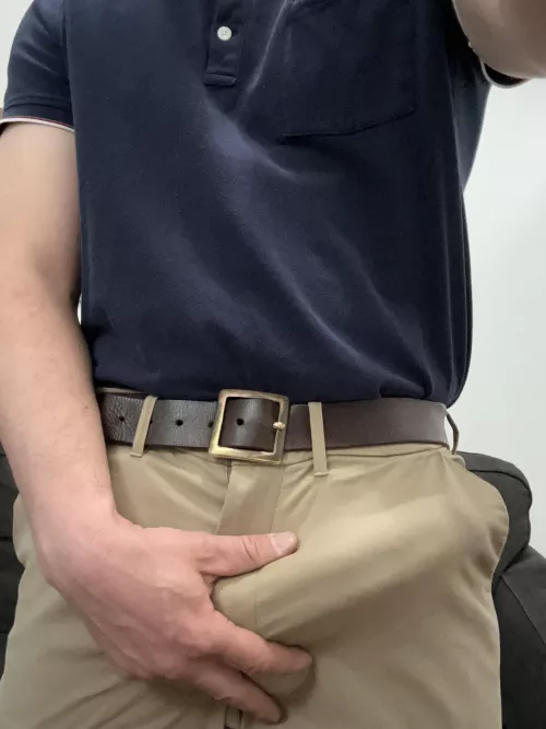 Friday’s got me feeling some kind of way by CloudVoid99