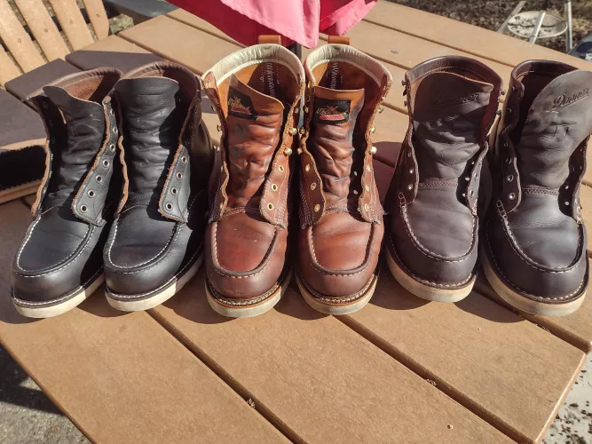 Gave the work rotation some TLC today.  by Environmental_Profit