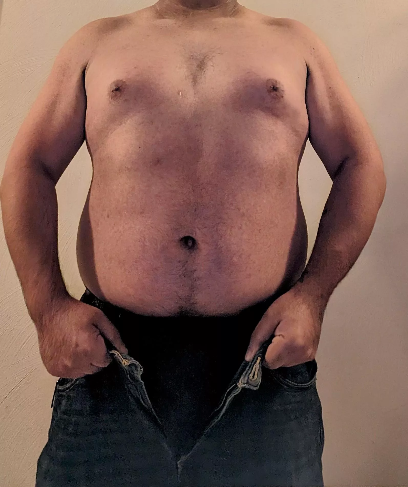 Getting ready for work posted by Sleepy_Sea_Cow